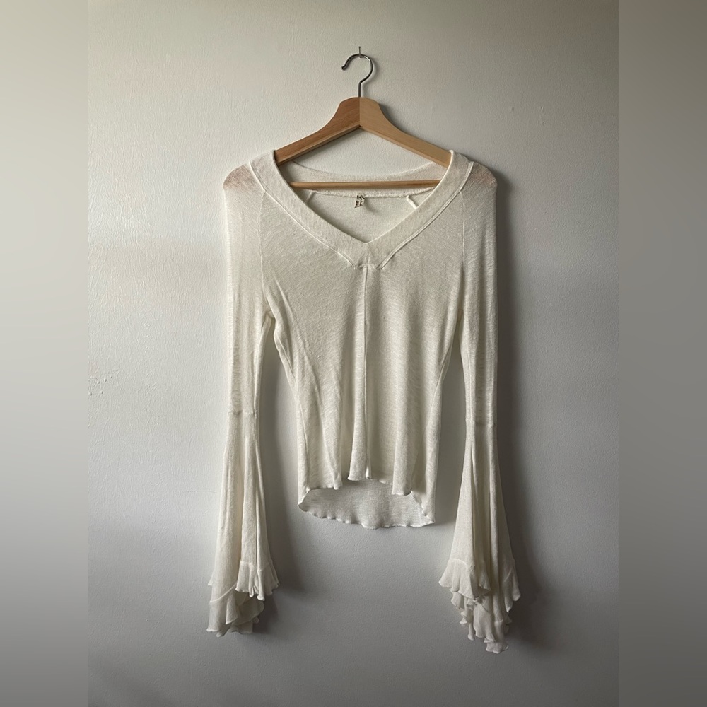 Free People Blouse